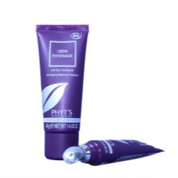 Neopacs first Polaris applicator for PhytS natural cosmetics
