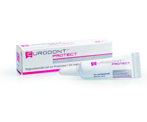 Credentis launches professional dental care in Neopac tubes