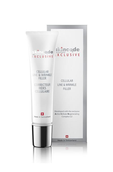 Skincode impressed by Neopacs tube with SoftTips applicator