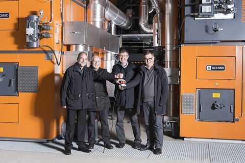 Neopac reduces CO2 emissions by 720 tonnes a year