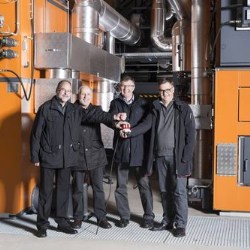 Neopac reduces CO2 emissions by 720 tonnes a year