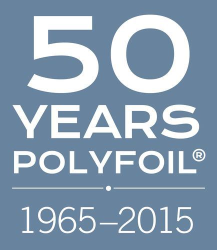 50 years of Neopacs Polyfoil - a symbiosis of protection and design
