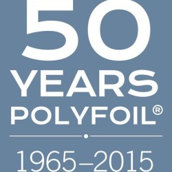 50 years of Neopacs Polyfoil - a symbiosis of protection and design