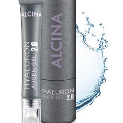 Hyaluron 2.0 eye gel features Neopacs Polaris Ceramic Cooltip