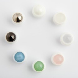 Neopac focuses on new materials for roll-on balls