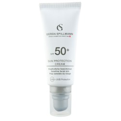 Gerda Spillmann chooses Neopac’s Polydose for its sun-protection 50 product