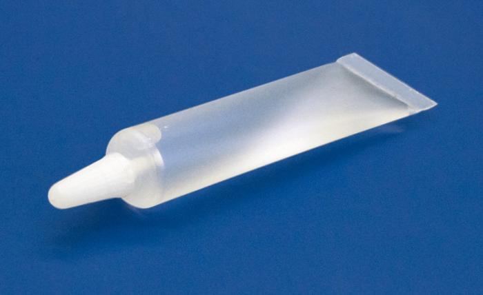 Neopac introduces an innovative transparent dropper tube for eye applications