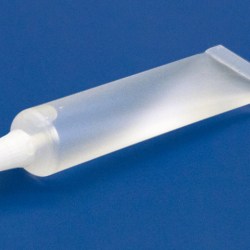 Neopac introduces an innovative transparent dropper tube for eye applications