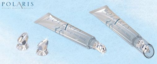 Innovative design visions for cosmetic tubes – a new partnership between Neopac and HCT
