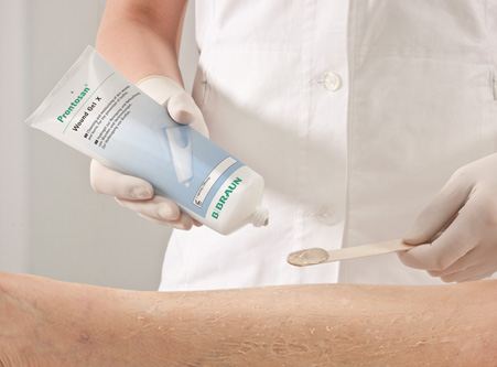 B. Braun Medical AG chooses Polyfoil tubes by Neopac