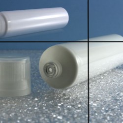 The versatile sponge applicator tube by Tu-Plast