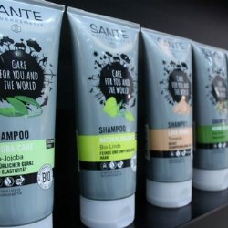 Tu-Plast produces tubes for Logocos Naturkosmetik GmbHs natural cosmetics