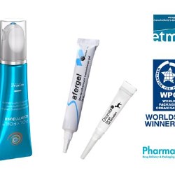 Neopac wins WorldStar and three other packaging awards