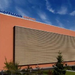 New pharmaceutical tube line for greater flexibility
