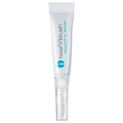 Twistnbrush tube convinces students