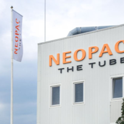 Hoffmann Neopac gains key sustainability designation