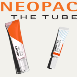 Neopac The Tube Presented at CPhI BARCELONA 2023