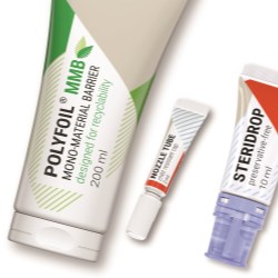 Neopac Highlighted Latest Tube, Dispensing and Cap Innovations at Pharmapack Paris
