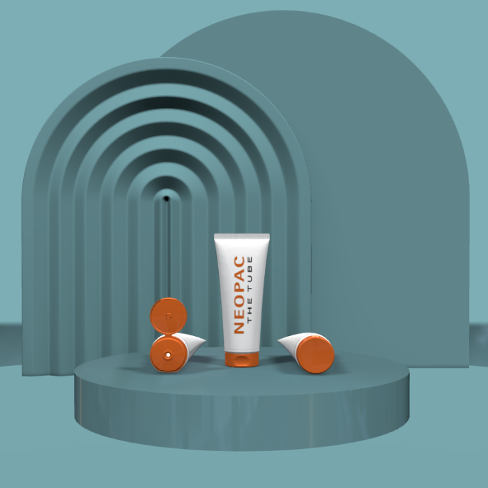 Worlds 3D Promo: Polyfoil® EcoPro Tubes