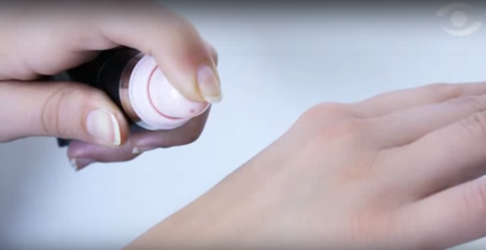 The Polydose Airless Dispenser