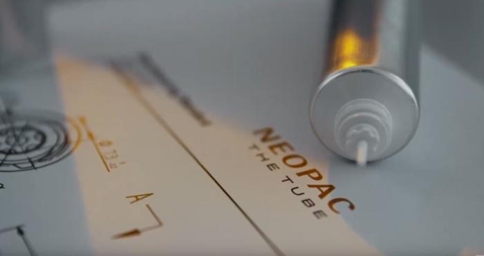 Neopac The Tube - An Insight
