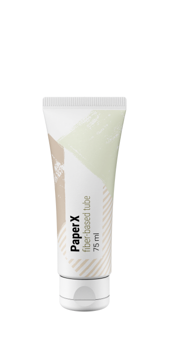 Ø35 mm PaperX Tubes