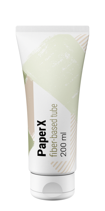 Ø50 mm PaperX Tubes