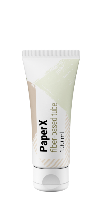Ø40 mm PaperX Tubes
