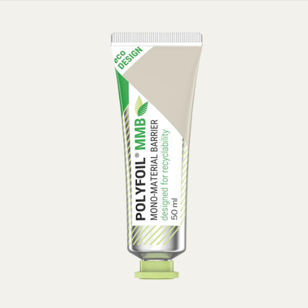 Polyfoil® MMB Tubes