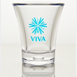 VIVA Glassware Design