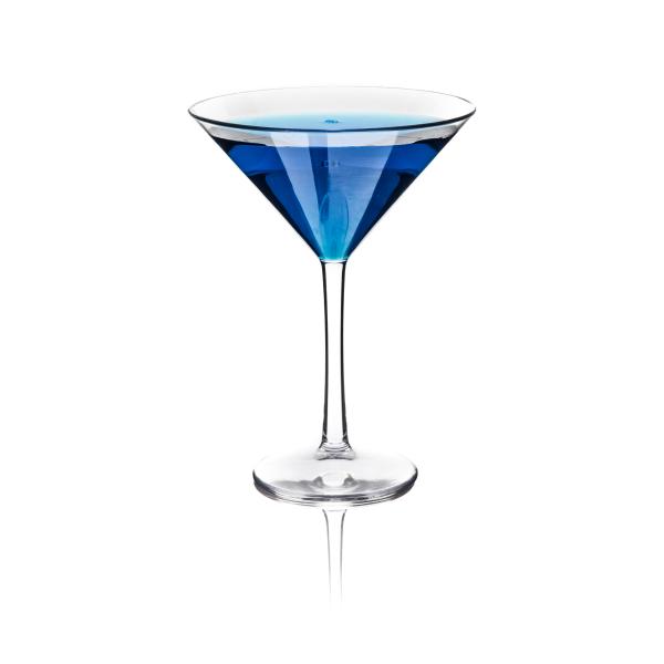 VIVA8 Martini glass