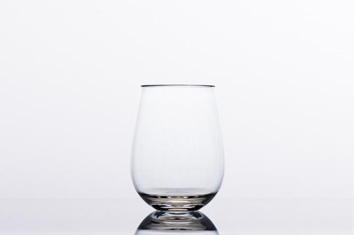 VIVA18 Stemless drinking glass