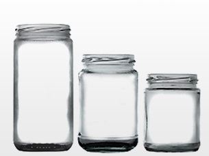 Choosing the right jar for your product