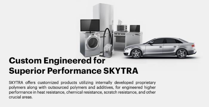SKYTRA