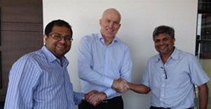 Skanem strengthens position in India