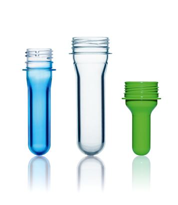 Pet Preforms