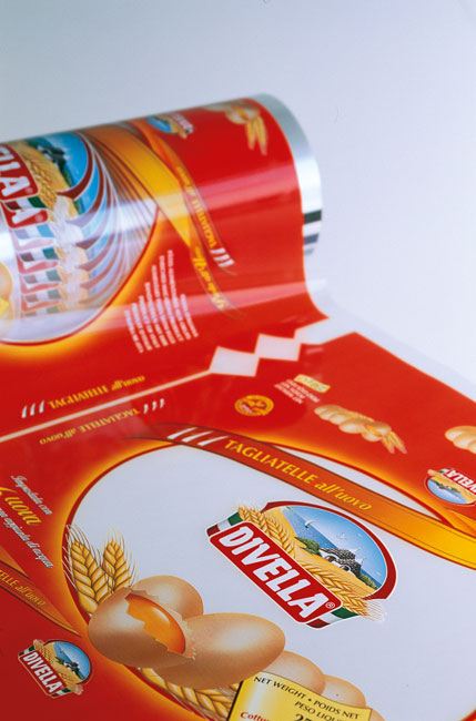Packaging Products