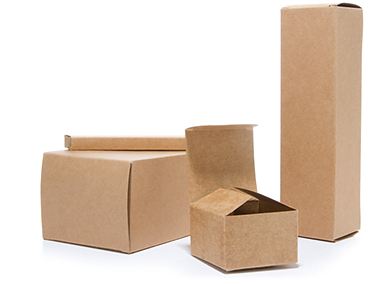 Folding Cartons