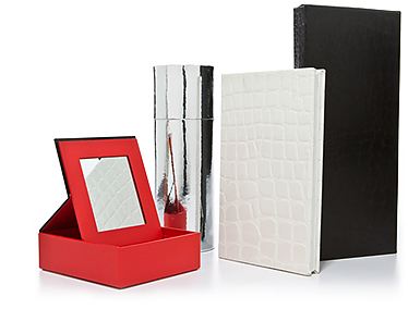 Hard-sided Boxes