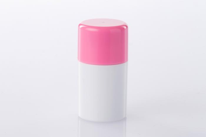 Lip balm tubes, in a convenient small format