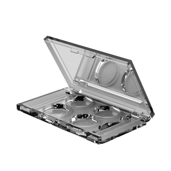 Rectangular Compacts