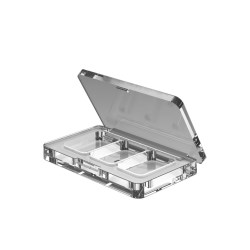 Rounded Corner Compacts