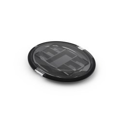 Oval Shaped Compacts
