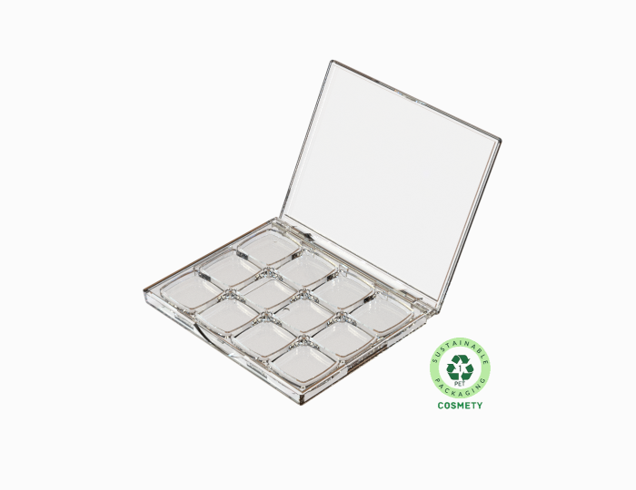 PET Transparent Packaging 