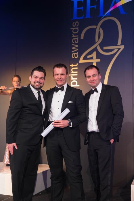 Top industry awards keep coming for Roberts Mart