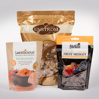 5 Reasons Pouches Make Sense