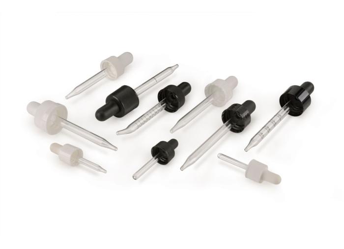 Dropper Assemblies