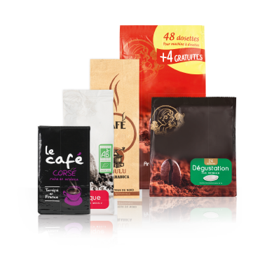 Flexible Packaging