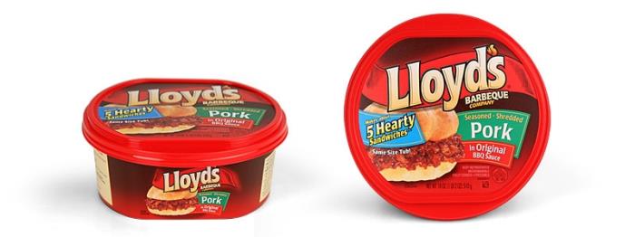 Custom Containers