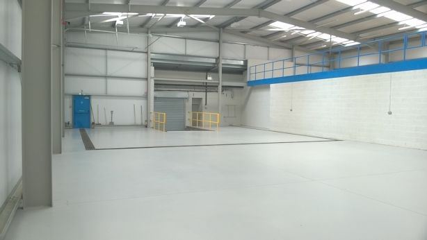 Charpak Ltd Announces Expansion of Facilities